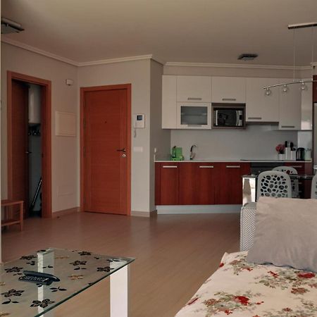 Okeanos Sea View 1 Bedroom Vr-S غراناديا دي أبونا المظهر الخارجي الصورة