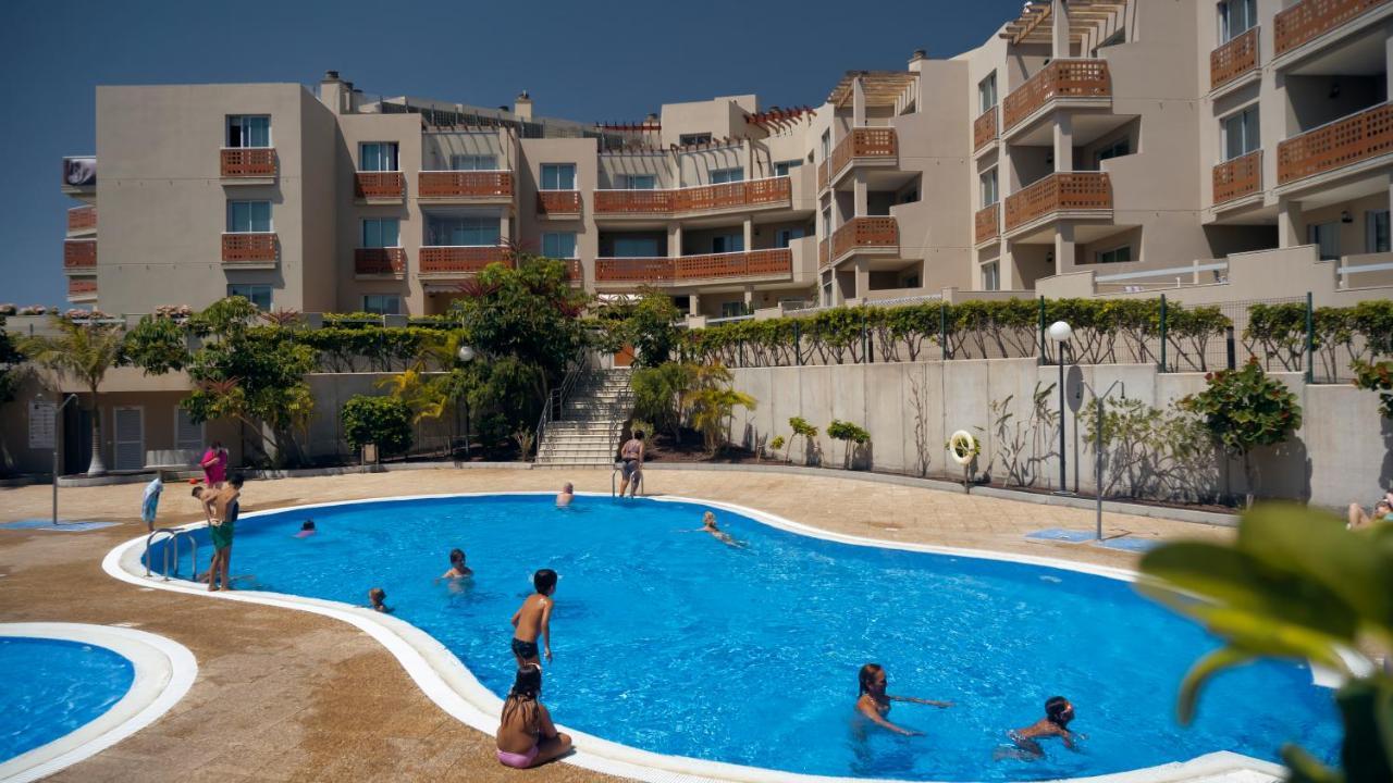 Okeanos Sea View 1 Bedroom Vr-S غراناديا دي أبونا المظهر الخارجي الصورة