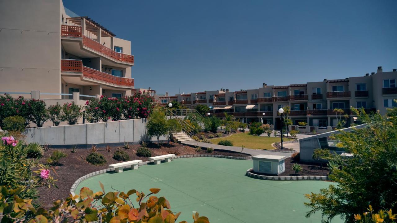 Okeanos Sea View 1 Bedroom Vr-S غراناديا دي أبونا المظهر الخارجي الصورة