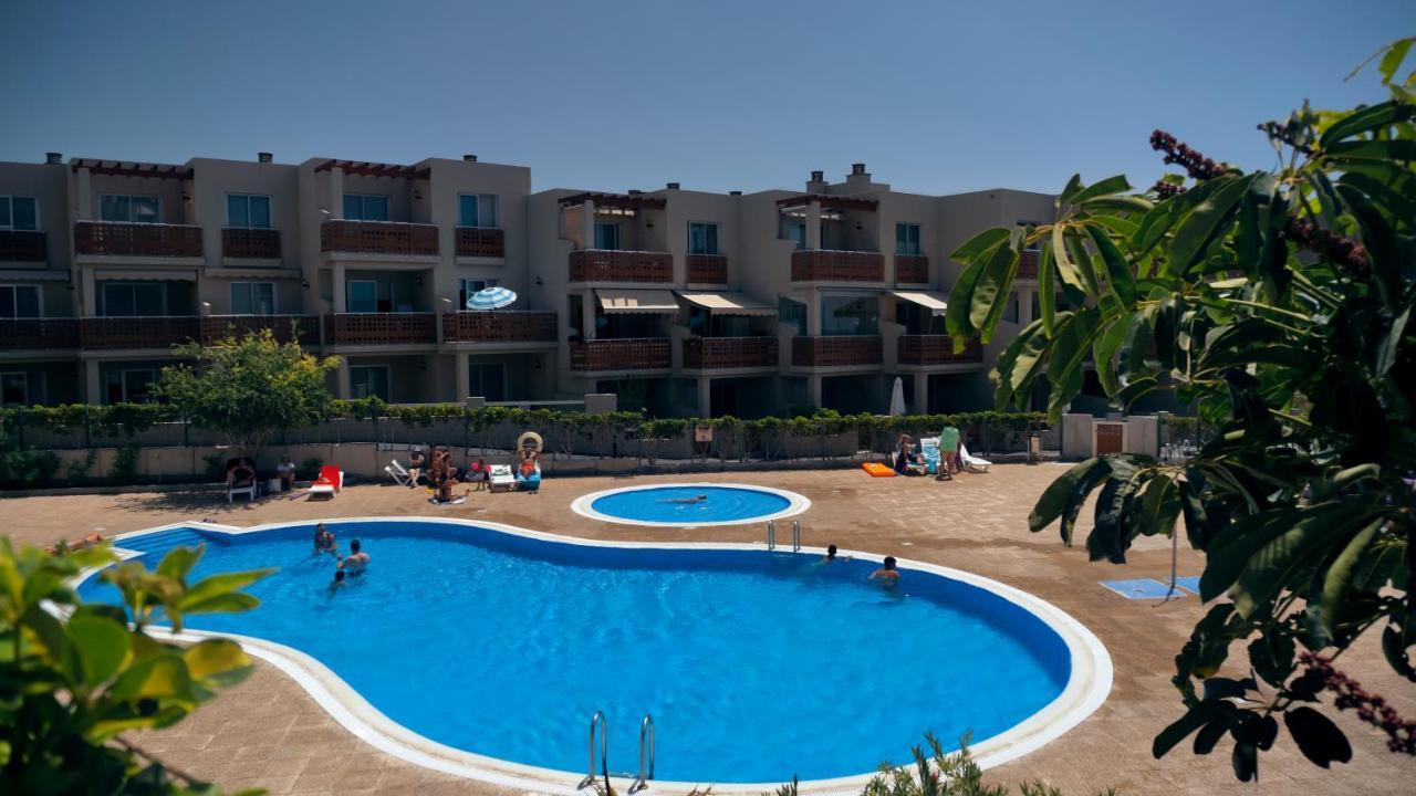 Okeanos Sea View 1 Bedroom Vr-S غراناديا دي أبونا المظهر الخارجي الصورة
