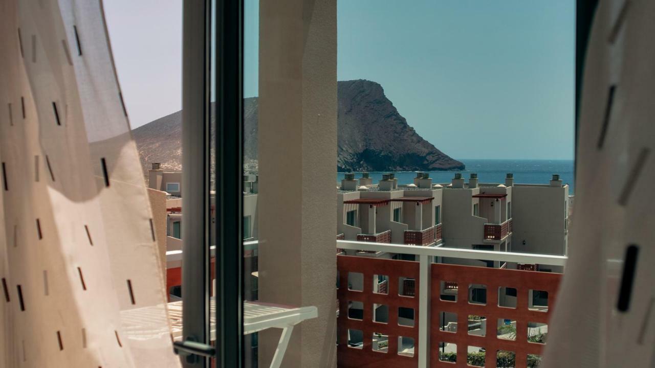 Okeanos Sea View 1 Bedroom Vr-S غراناديا دي أبونا المظهر الخارجي الصورة
