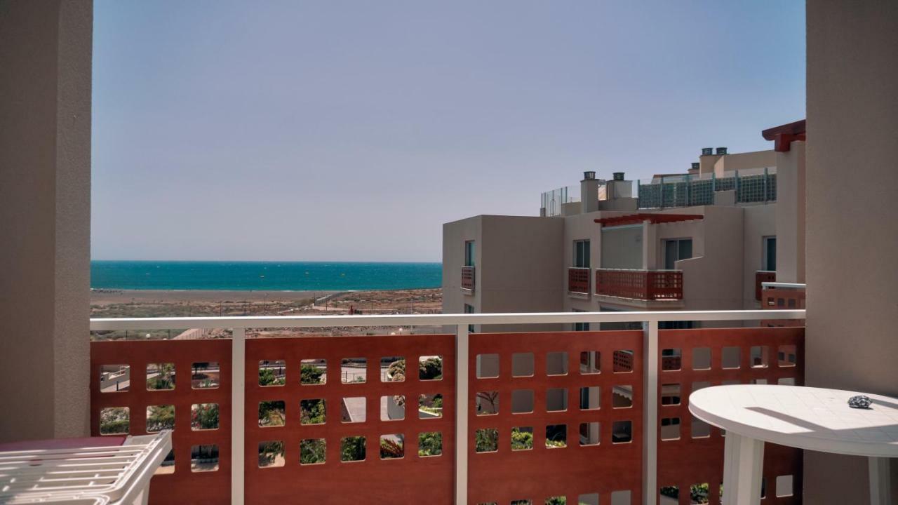Okeanos Sea View 1 Bedroom Vr-S غراناديا دي أبونا المظهر الخارجي الصورة