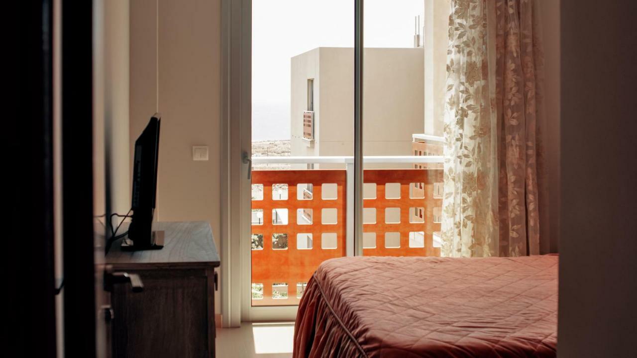 Okeanos Sea View 1 Bedroom Vr-S غراناديا دي أبونا المظهر الخارجي الصورة