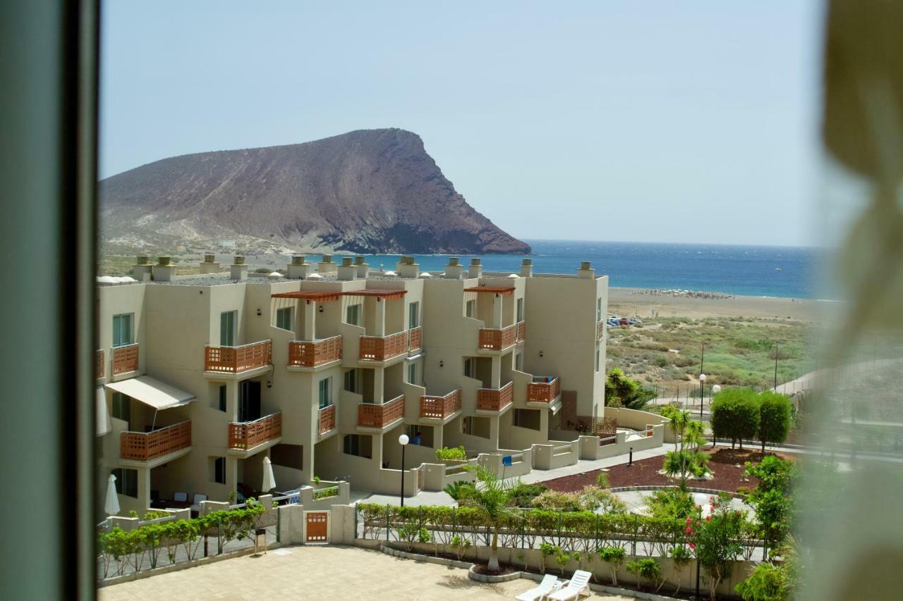 Okeanos Sea View 1 Bedroom Vr-S غراناديا دي أبونا المظهر الخارجي الصورة